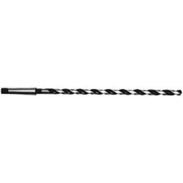Taper Shank Drill Bit: 1-3/8