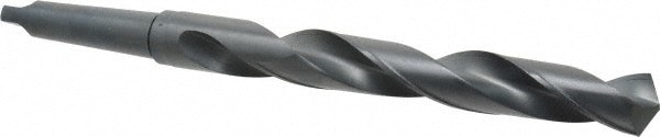 Taper Shank Drill Bit: 1-1/2