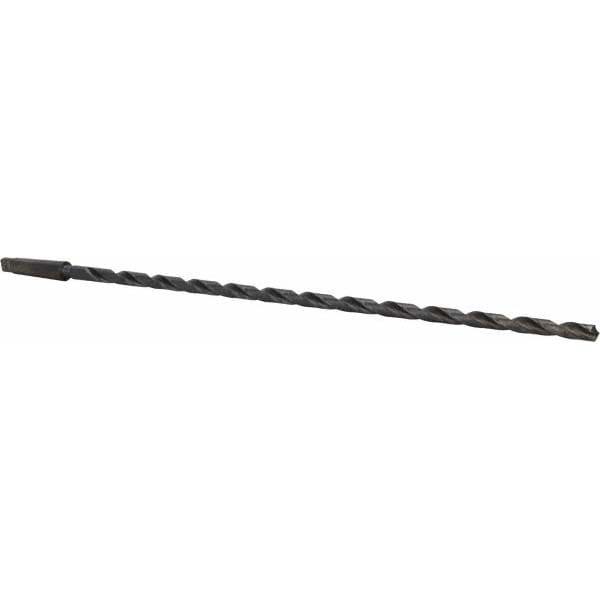 Taper Shank Drill Bit: 1/2