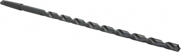 Taper Shank Drill Bit: 5/8