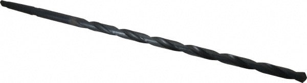 Taper Shank Drill Bit: 23/32