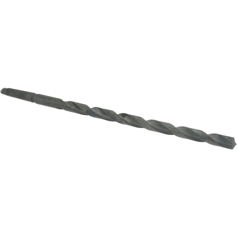 Taper Shank Drill Bit: 1