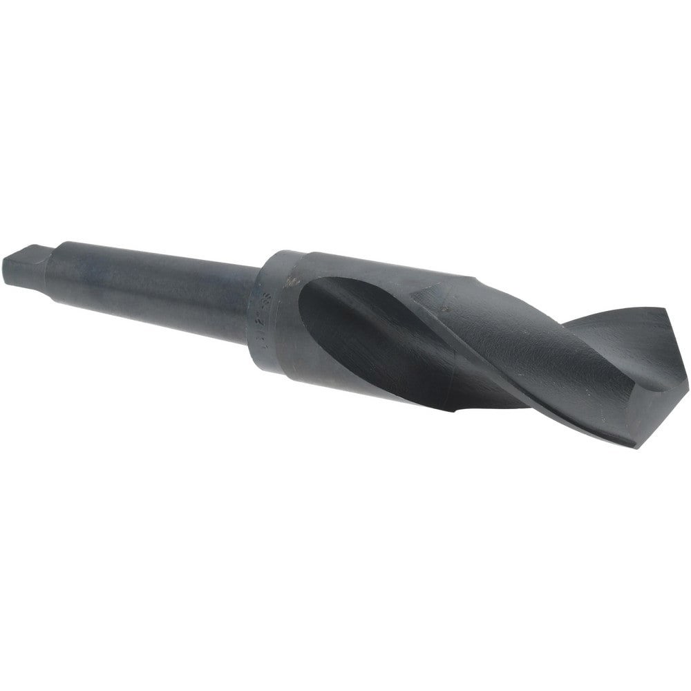 Taper Shank Drill Bit: 2