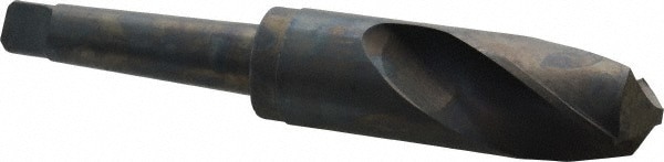 Taper Shank Drill Bit: 2-1/16