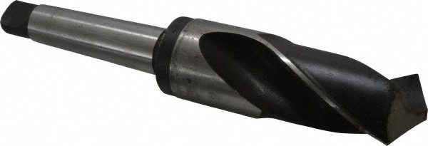 Taper Shank Drill Bit: 2-1/8