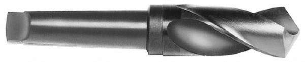 Taper Shank Drill Bit: 2-1/4