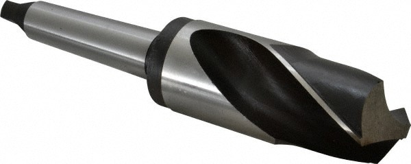 Taper Shank Drill Bit: 2-5/16