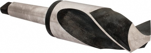 Taper Shank Drill Bit: 2-7/16