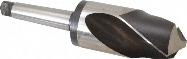 Taper Shank Drill Bit: 2-7/8