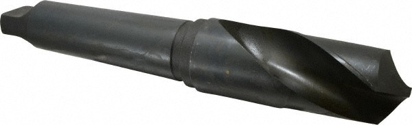 Taper Shank Drill Bit: 2-1/8