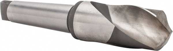 Taper Shank Drill Bit: 2-3/8
