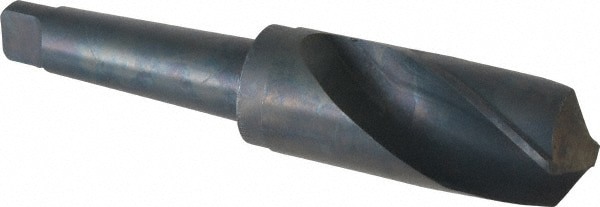 Taper Shank Drill Bit: 2-5/8