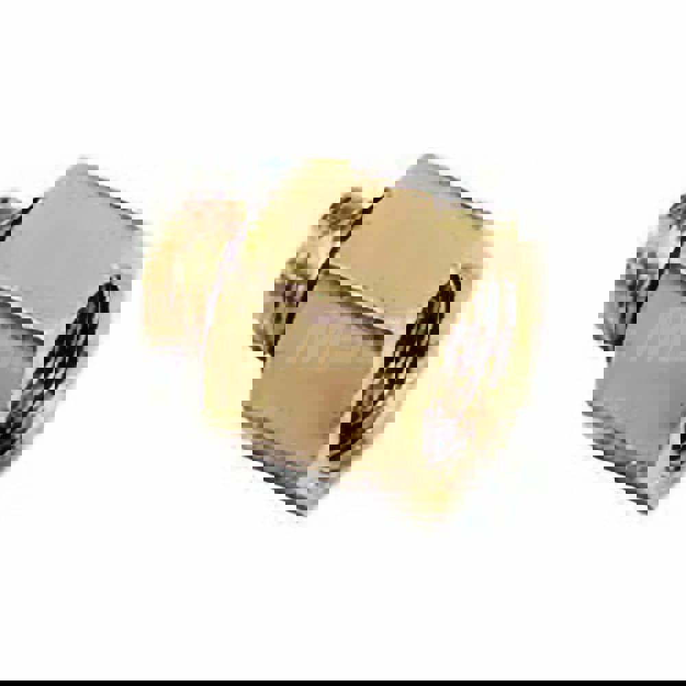 Industrial Pipe Fitting: 1/2