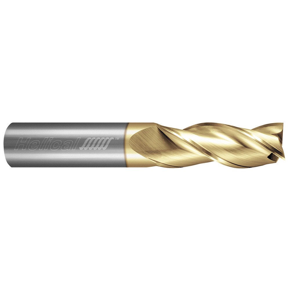 Square End Mills; Mill Diameter (Decimal Inch): 0.7500 ; Mill Diameter (Inch): 3/4 ; Number Of Flutes: 3 ; End Mill Material: Solid Carbide ; Length of Cut (Decimal Inch): 3.2500 ; Length of Cut (Inch): 3-1/4