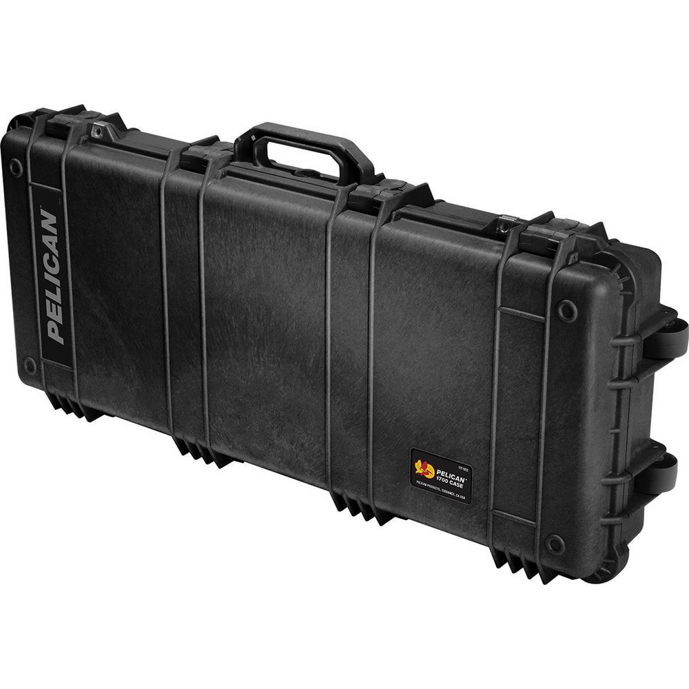 Long Gun Case: 16