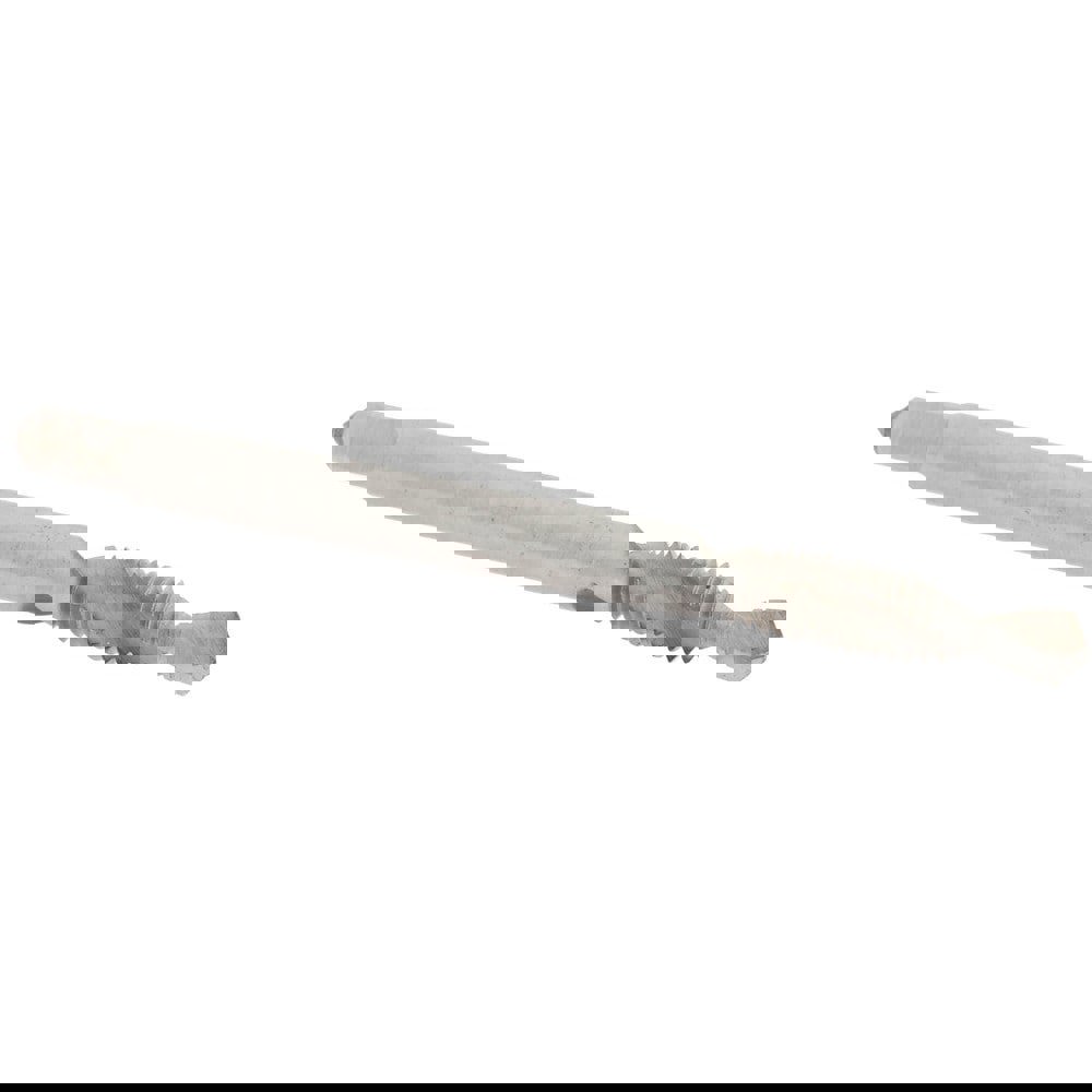 Combination Drill Tap: #10-32, H3, High Speed Steel