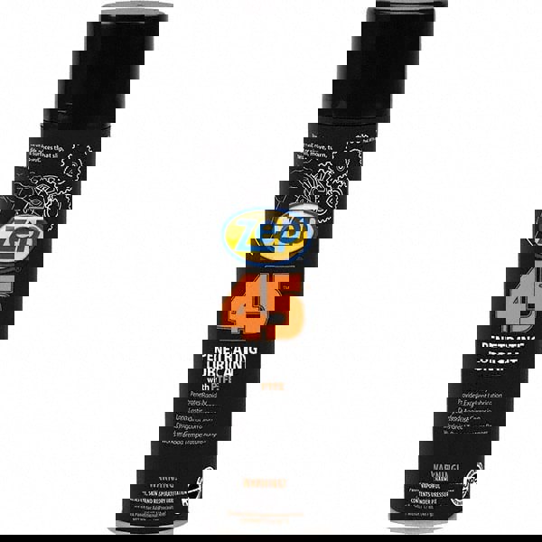 Penetrant & Lubricant: 20 oz Aerosol Can