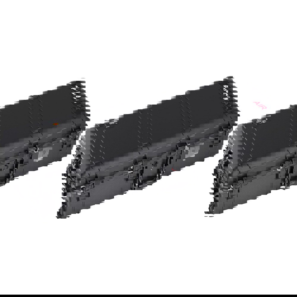 Aircase with Foam: Layered Foam, 17