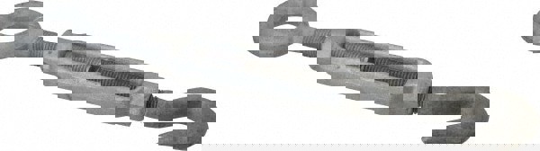 3,200 (Hook) & 7,200 (Eye) Lb Load Limit, 7/8