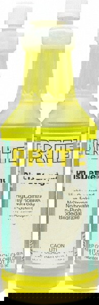 Brite, 32 oz Bottle w/ Flip-Top, Manual Dishwashing Liquid