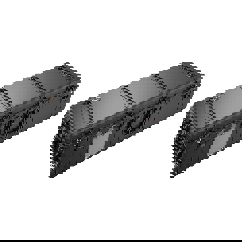 Long Gun Case: 11.23