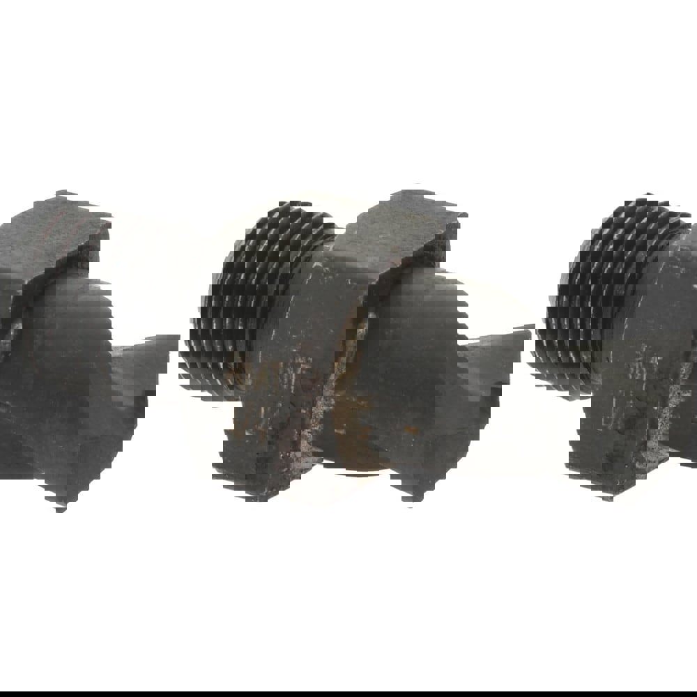 Threaded Shank Drill Bit: 1/4