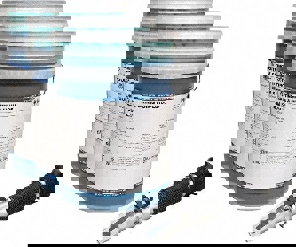 Cutting & Grinding Fluid: 5 gal Pail