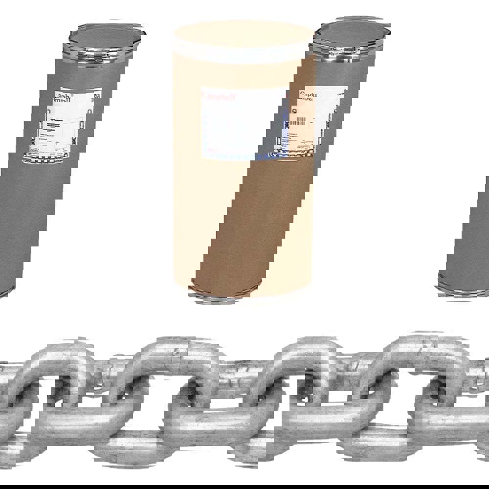 Welded Chain; Link Type: Hightest ; Overall Length: 200cm; 200in; 200yd; 200mm; 200m; 200ft ; UNSPSC Code: 31151600