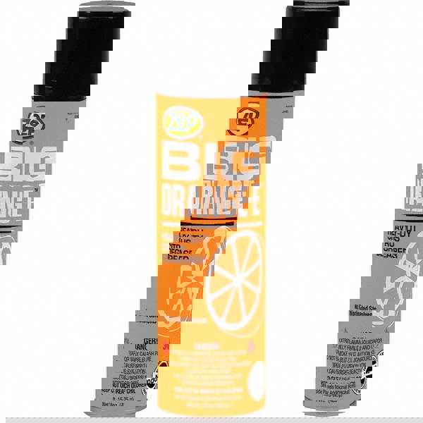 Cleaner & Degreaser: 20 oz Can