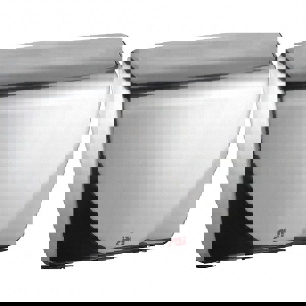 2200 Watt Satin Stainless Steel Finish Electric Hand Dryer