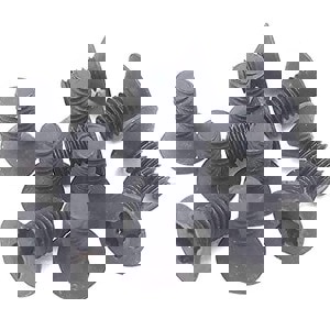 2N IP SAFETY TORX SCREWS