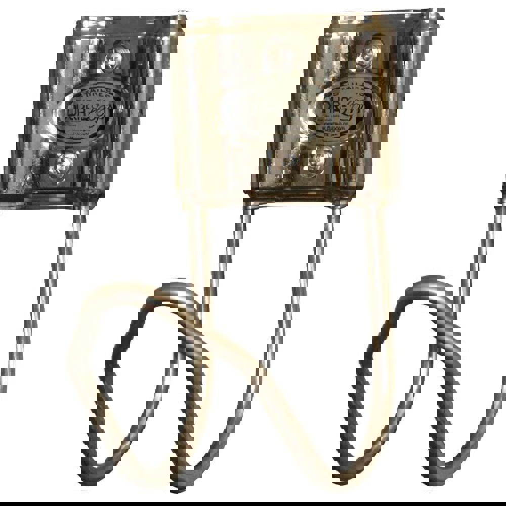 Hose Reel Utility Caddy