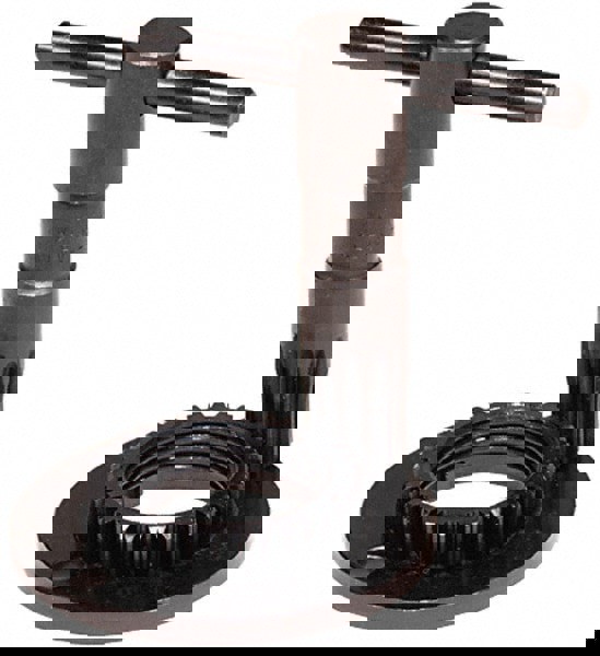 1-1/4 - 16 Thread Size Gearnut Wrench