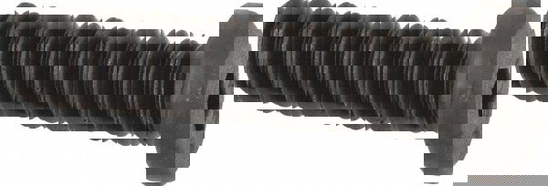 Low Hex Socket Cap Screw: #8-32, 3/4