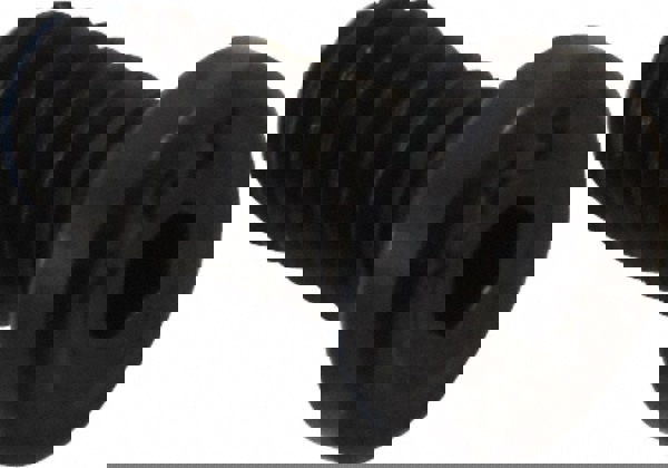 Hex Socket Cap Screw: #10-24 x 3/8