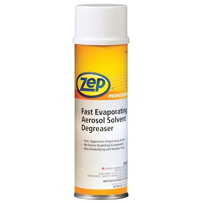 R11901 ZEP PROF FAST EVAPORATING AEROSOL