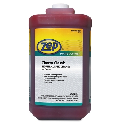 R04860 ZEP PROF CHERRY CLASSIC INDUSTRIA