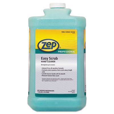 EASY SCRUB HAND CLEANER