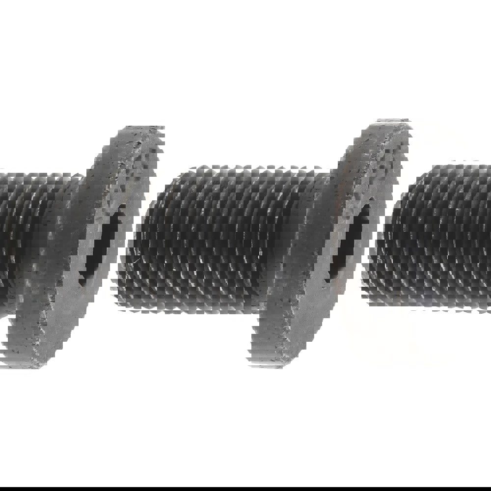 Low Hex Socket Cap Screw: #10-32, 1/2