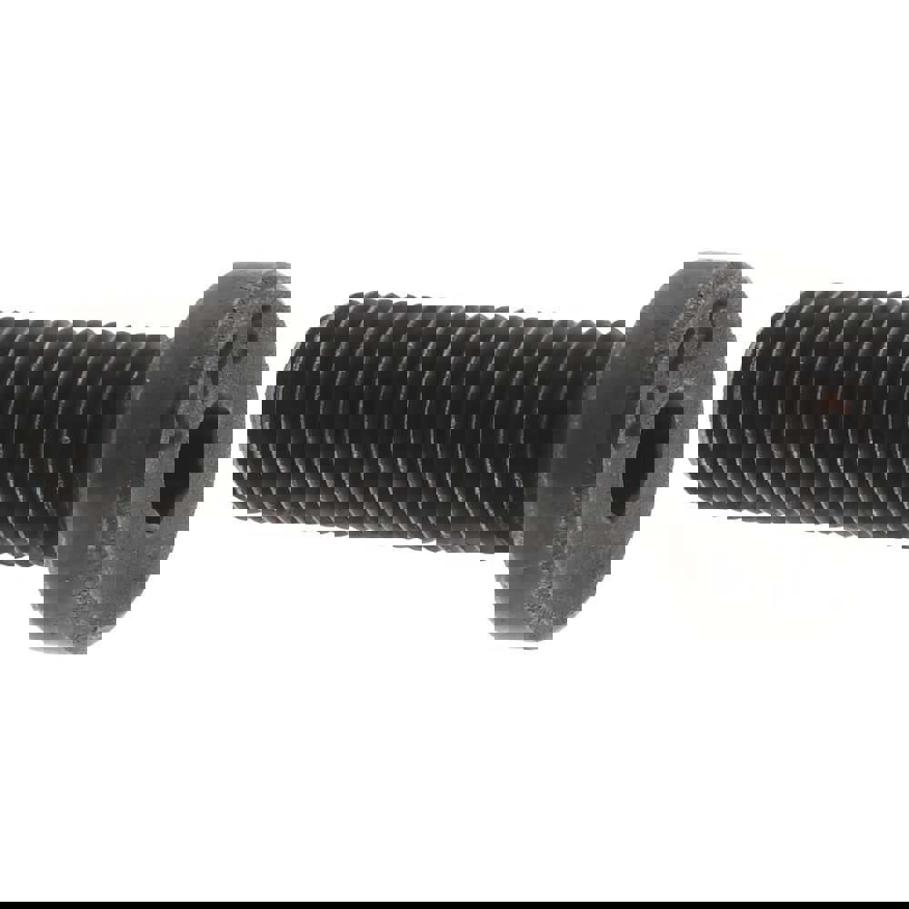 Low Hex Socket Cap Screw: #10-32, 5/8