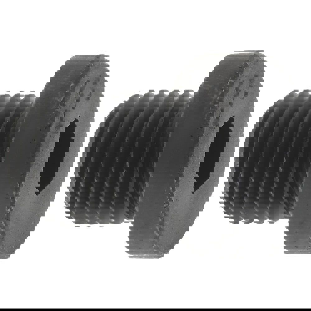 Low Head Socket Cap Screw: 1/4-20, 3/8