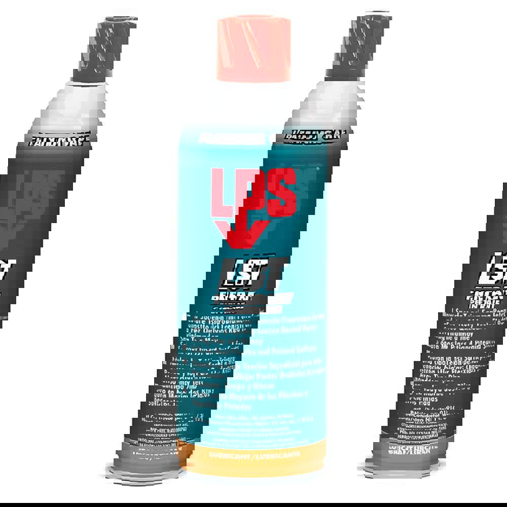 16 oz Aerosol Penetrant