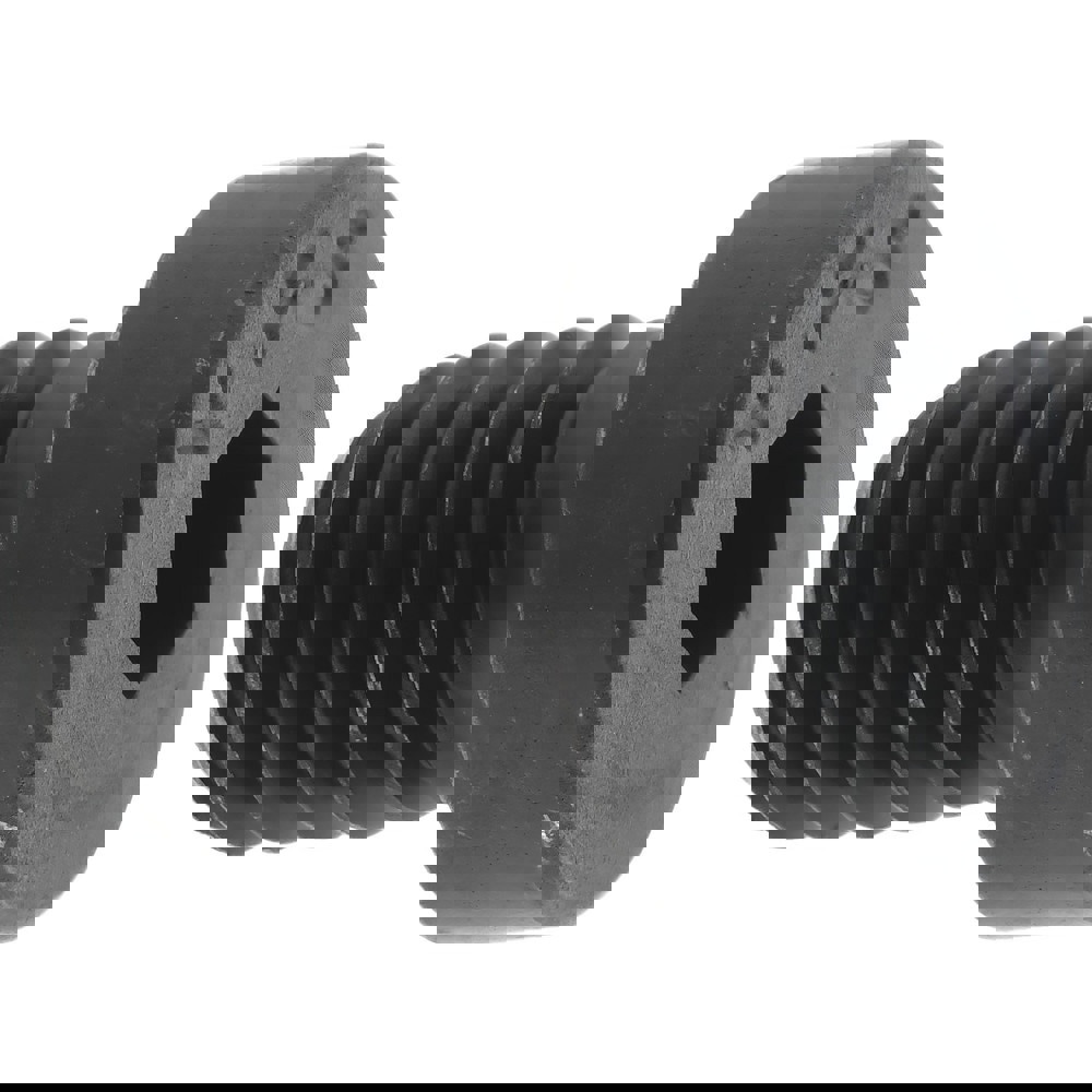 Low Hex Socket Cap Screw: 3/8-16, 1/2