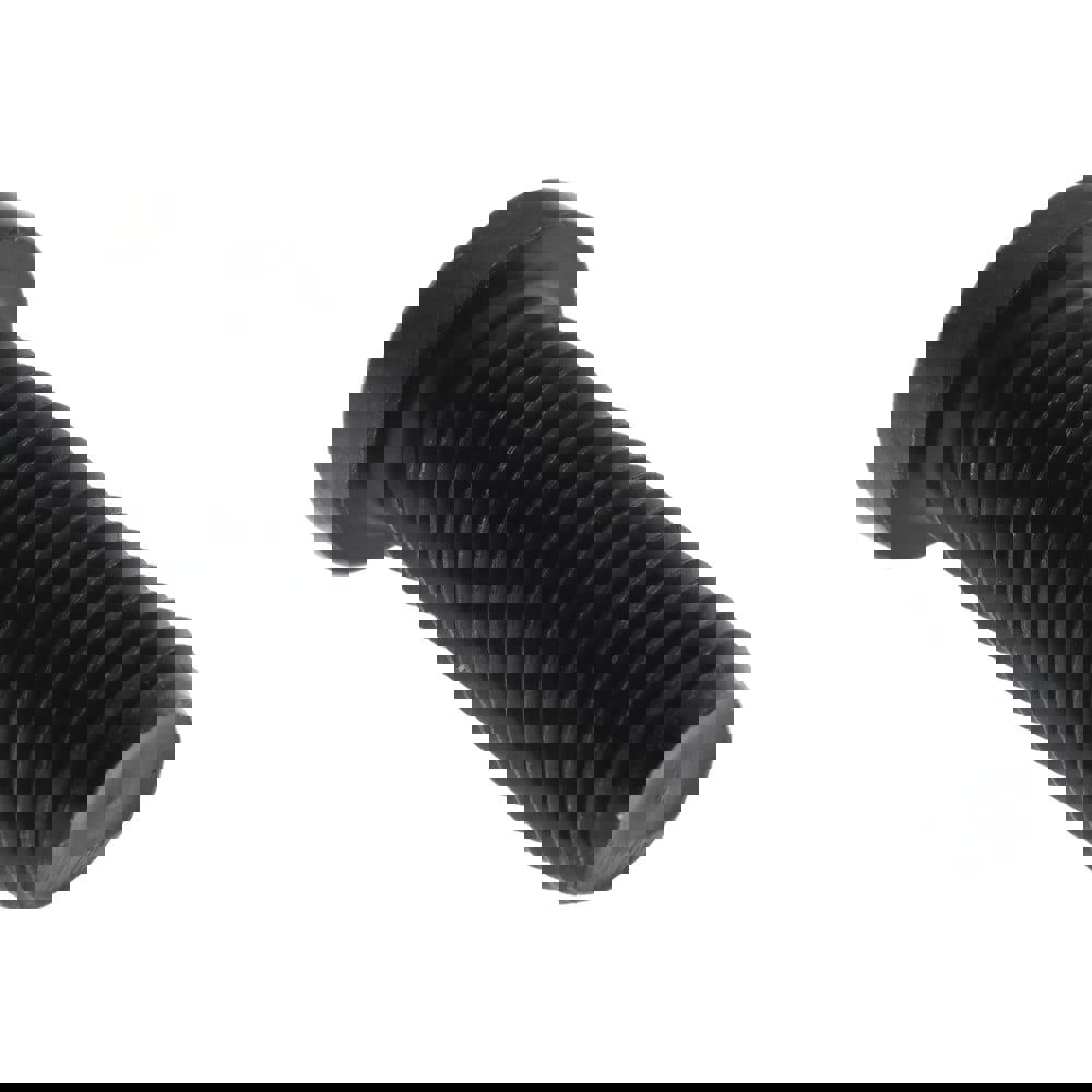 Low Hex Socket Cap Screw: 3/8-16, 1-1/2