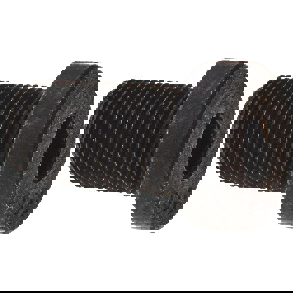 Low Head Socket Cap Screw: 1/2-13, 1