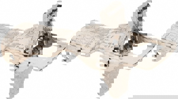 Air File Throttle Lever