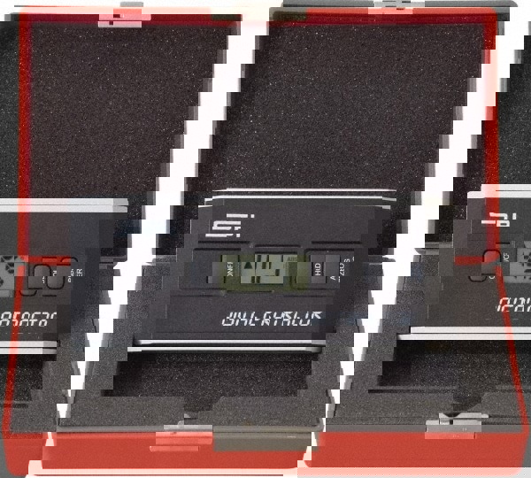 Digital & Dial Protractors