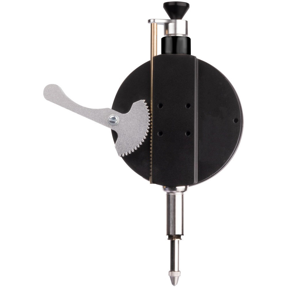 Test Indicator Attachments & Accessories; Accessory Type: Lifting Lever ; For Use With: Hexagon Parts: 01930320, 1930321, 01930300, 01930301, 01930303 ; Overall Length (Decimal Inch): 2.7637 ; UNSPSC Code: 41111600