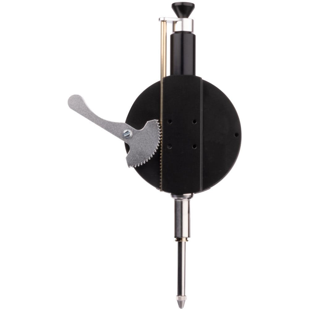 Test Indicator Attachments & Accessories; Accessory Type: Lifting Lever ; For Use With: Hexagon Parts: 01930304, 01930305, 01930307 ; Overall Length (Decimal Inch): 3.291 ; UNSPSC Code: 41111600