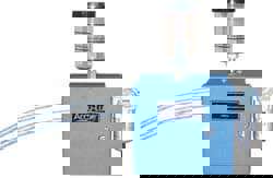 1 Outlet, 10 Ounce Tank Capacity, Micro Lubricant System